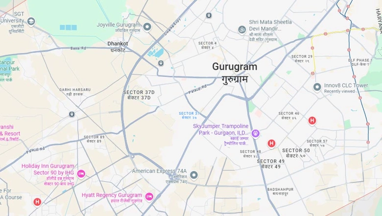 Location